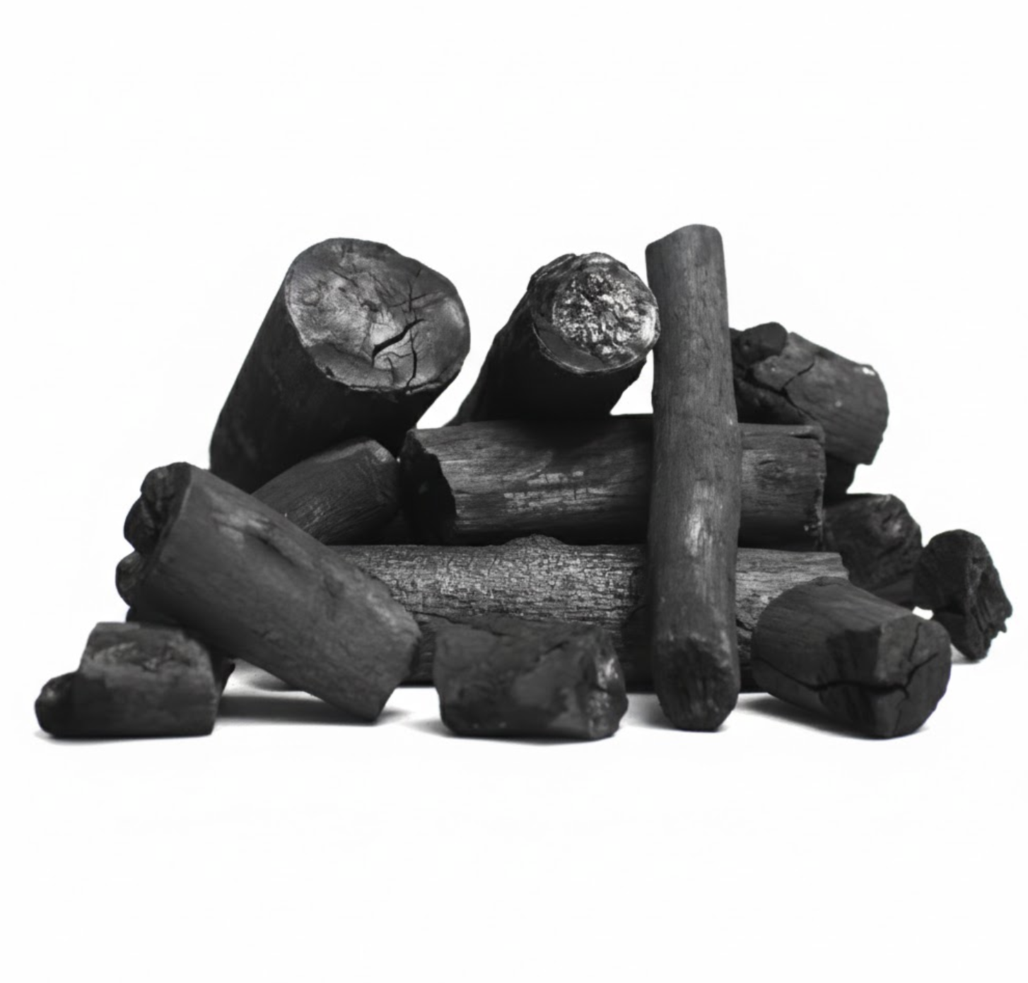 فحم هلبان ومنجروف